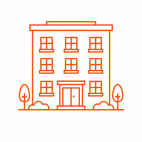 commercial services icon