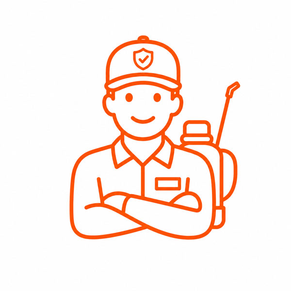 experienced technicians icon